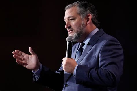 Who will jump into Texas Senate race next year against Ted Cruz?